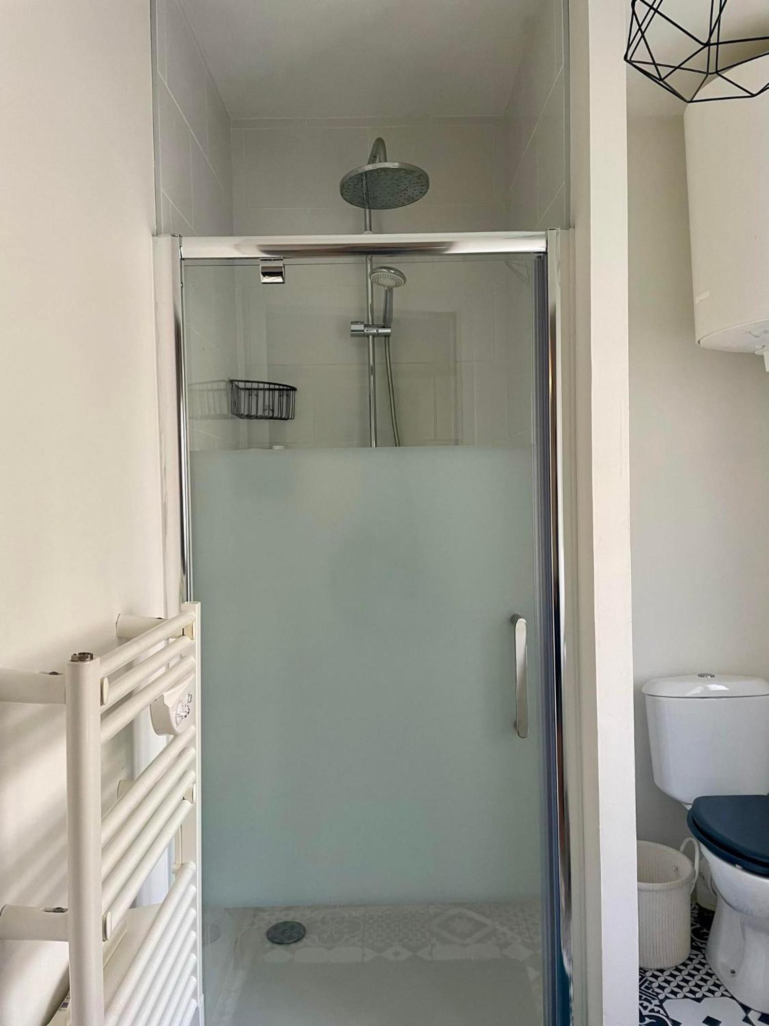 Appartement Cosy Proche Gare Angers Exterior photo